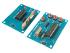 RF Transmitter Receiver with Encoder Decoder Board
